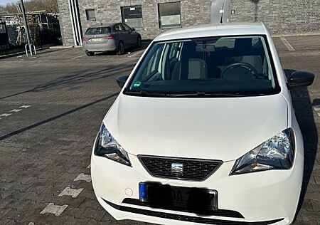 Seat Mii 1.0 55kW CONNECT CONNECT