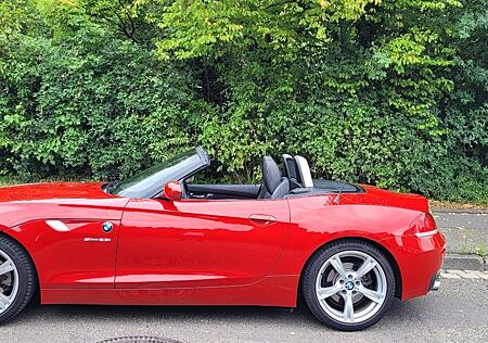 BMW Z4 sDrive23i - M-Sport Paket