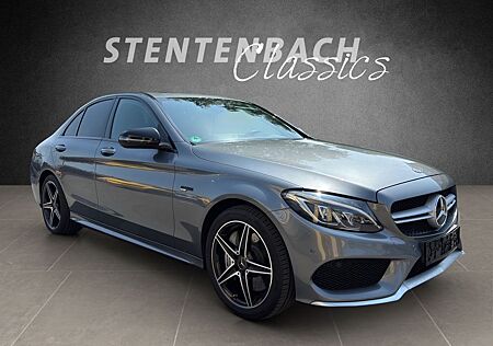 Mercedes-Benz C 43 AMG 4Matic Lim