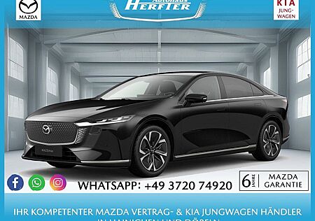 Mazda 6E EV 258PS TAKUMI 360-MONITOR SITZ-HZ E-HECKKL