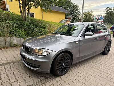 BMW 118i -