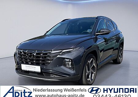 Hyundai Tucson 1.6 Prime Hybrid 4WD AHZV Panoramadach