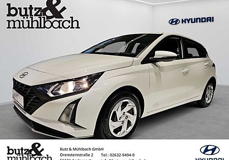 Hyundai i20 1.2 Select