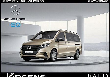 Mercedes-Benz Vito 119 Tourer/PRO/Navi/MBUX/Totw/SHZ/Temp