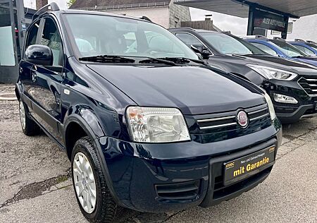 Fiat Panda 1.2 Climbing 4x4 Klima Euro 5