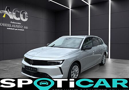 Opel Astra L Sports Tourer Elegance