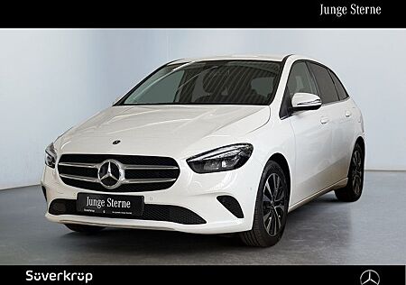 Mercedes-Benz B 250 e KAMERA SPUR PDC SHZ