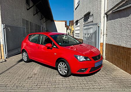 Seat Ibiza 1.2 Style 5-trg.*Autom.*Klima*SHZ*1.Hd.*Tü