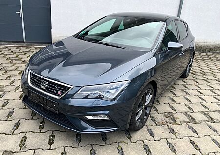 Seat Leon 1.5 TSI FR // AHK // DAB // STANDH. // Pano