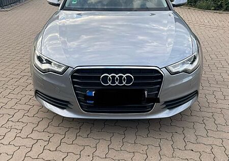 Audi A6 2.0 TDI Avant -