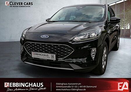 Ford Kuga 1.5 Cool&Connect Navi Spurhalteassistent