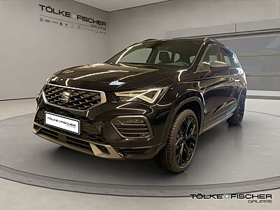 Seat Ateca 1.5 TSI ACT FR ACC AUT Kam. Navi Sportp.