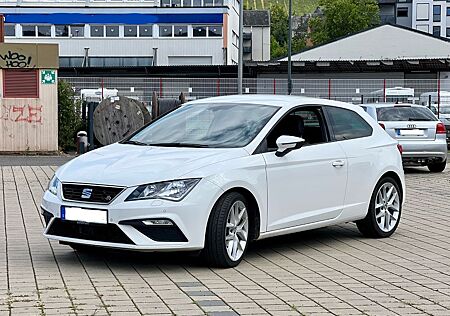 Seat Leon SC 1.4 TSI 92kW Start&Stop FR FR
