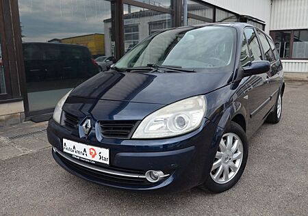 Renault Grand Scenic 1.9 dCi,Alu,Airbag,Klima,PDC,Radio
