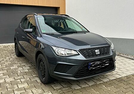 Seat Arona 1.0 TSI 70kW