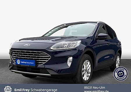 Ford Kuga 2.5 Duratec PHEV TITANIUM X