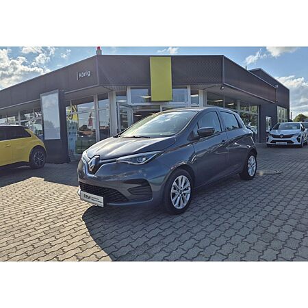 Renault ZOE leasen