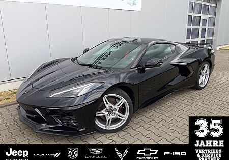 Chevrolet Corvette C8 Coupe 3LT 6,2 V8