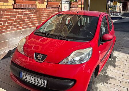 Peugeot 107 Filou 70 Filou