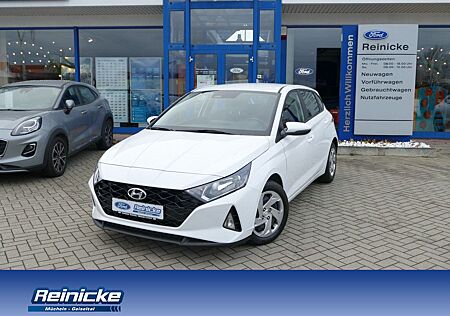 Hyundai i20 1.0 Select SPURHALTEASSISTENT DAB/DAB+