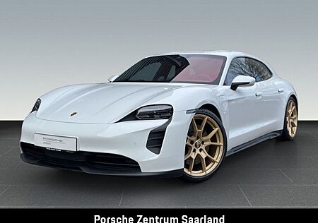 Porsche Taycan GTS Sport Turismo PDCC,Privacy,Servo+