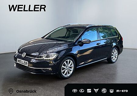 VW Golf Volkswagen Variant 1.5 TSI DSG Highline *ACC*LED*CAM*