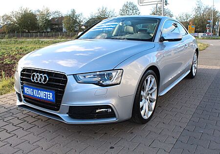 Audi A5 1.8 TFSI
