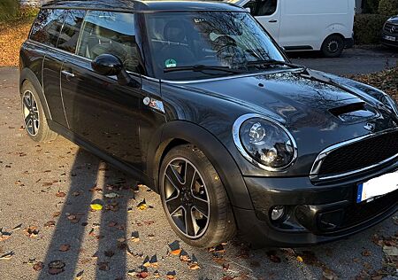 Mini Cooper S Clubman Cooper S