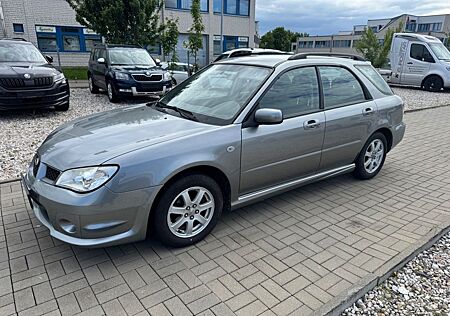 Subaru Impreza 1.5 R