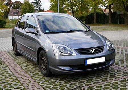 Honda Civic 1.6i ES