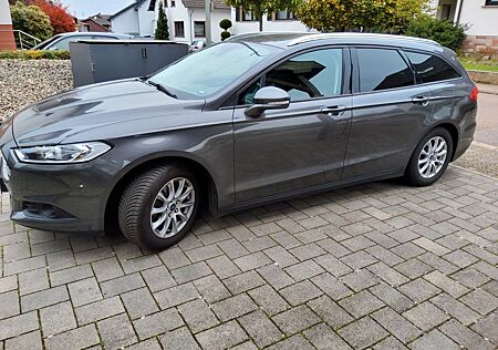 Ford Mondeo 1,5 EcoBoost Business Edition Turnier...