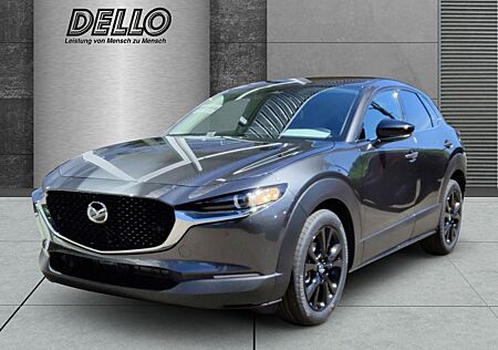 Mazda CX-30 Homura 2.5 e-SKYACTIV-G 140 M Hybrid HUD N