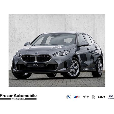 BMW 1er leasen