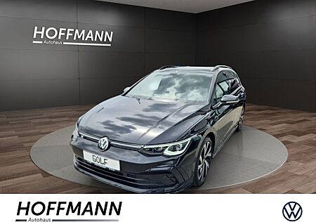 VW Golf Volkswagen Variant 2.0TDI R-Line DSG Navi+Kamera+LED