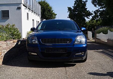 Opel Signum 1.9 CDTI - Irmscher