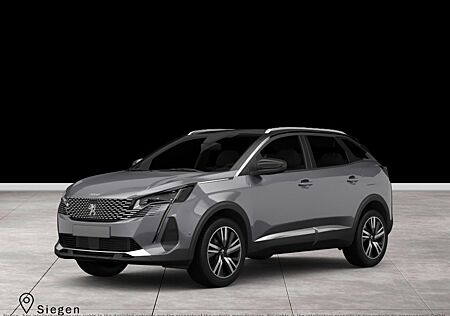 Peugeot 3008 GT HYBRID 136 E-DSC6 Hybrid 136 GT DAB LED