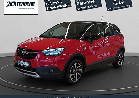 Opel Crossland X CROSSLAND 1.2T INNOVATION NAVI+LED-LICHT+KAMERA+