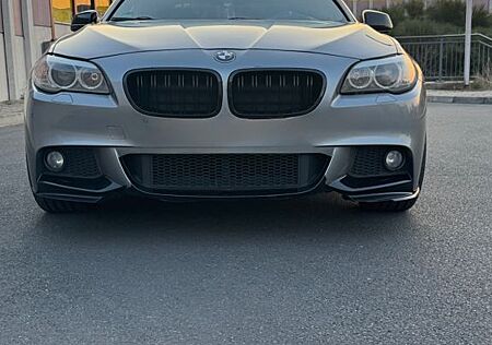 BMW 520d -