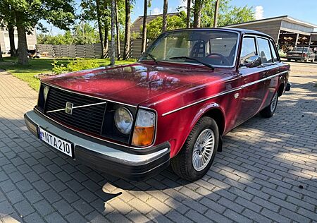 Volvo 244