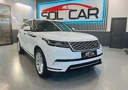 Land Rover Range Rover Velar Basis