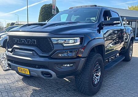 Dodge RAM gebraucht kaufen Dodge RAM Pick up TRX 6.2 711PK LPG 2023 Special Carbo