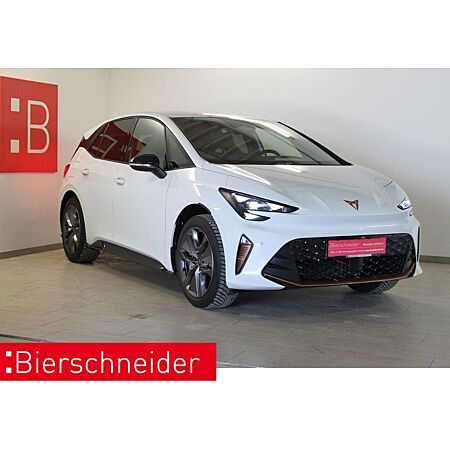 Cupra Born leasen