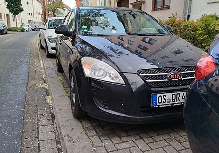 Kia Cee'd Sportswagon