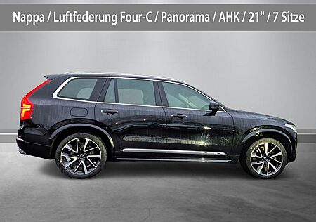 Volvo XC 90 XC90 B5 AWD Inscription *Luft*Pano*AHK*360°*H+K