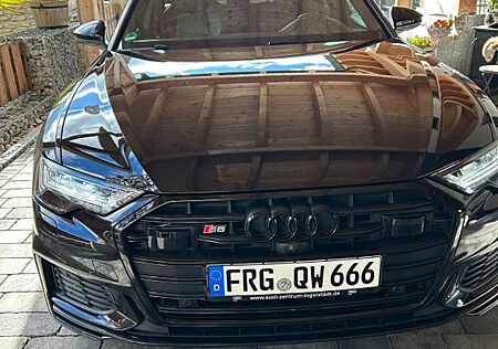 Audi S6 TDI quattro tiptronic -