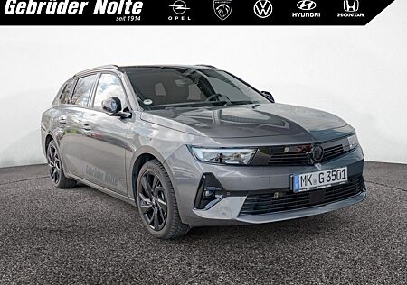 Opel Astra L Sports Tourer 1.2 GS Line AHK ACC 360°