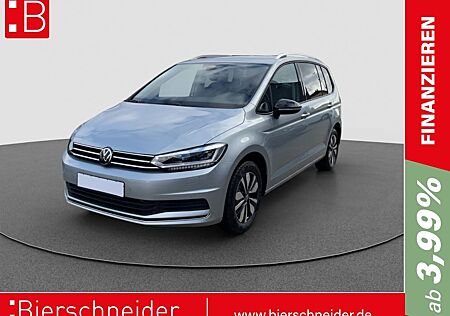 VW Touran Volkswagen 1.5 TSI DSG Goal IQ-LIGHT 7-S. NAV ACC KA