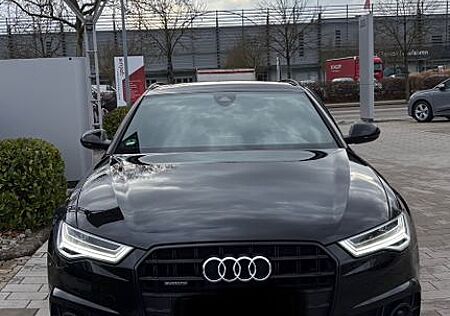 Audi A6 3.0 TDI 240kW comp. quattro tiptr. Avant ...
