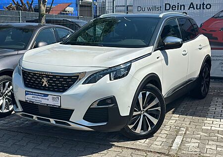 Peugeot 3008 GT ACC+FOCAL+CAM+ACC+PANO