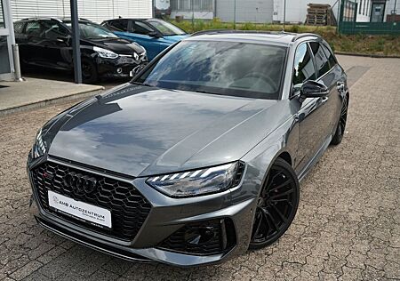 Audi RS4 Avant 2.9 TFSI quattro*360°*MASSAGE*DAB*PANO